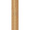 Ekena Millwork Imperial Rough Sawn Craftsman Outlooker, Western Red Cedar, 8"W x 26"D x 34"H OUT08X26X34IMP04RWR - alternate 3